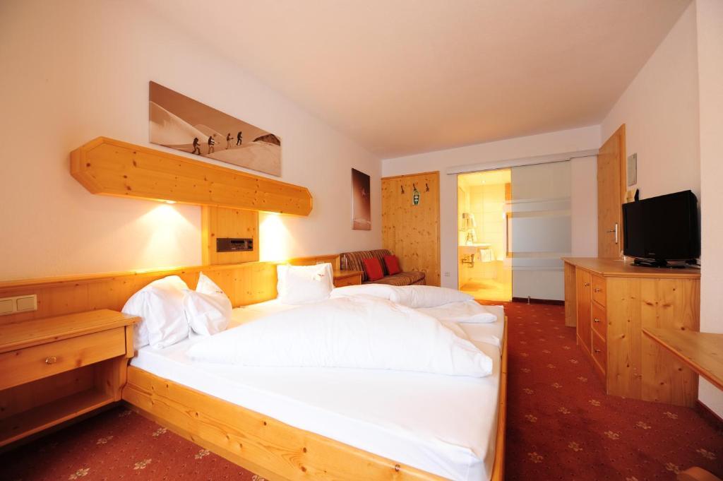 גלטור Hotel Toni חדר תמונה