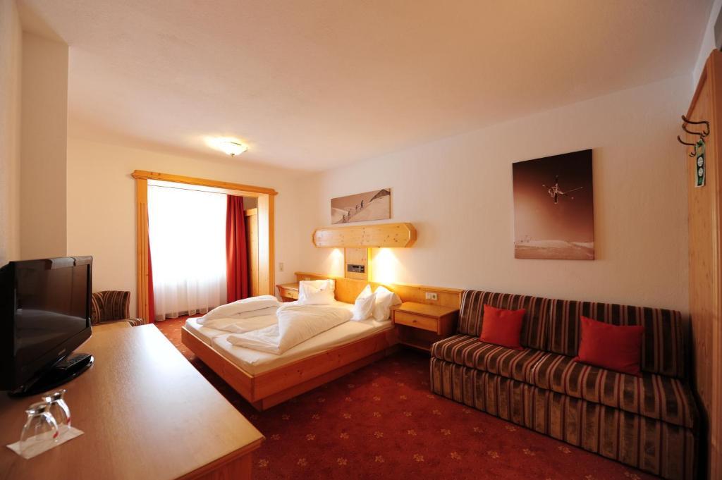 גלטור Hotel Toni חדר תמונה