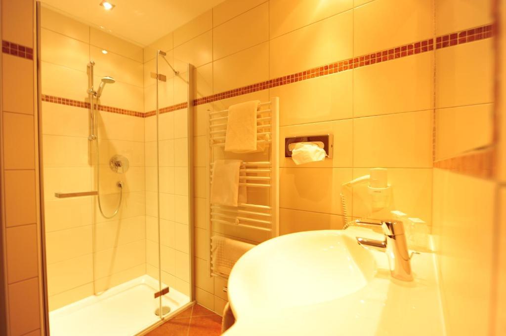 גלטור Hotel Toni חדר תמונה