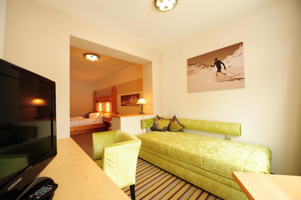 גלטור Hotel Toni חדר תמונה