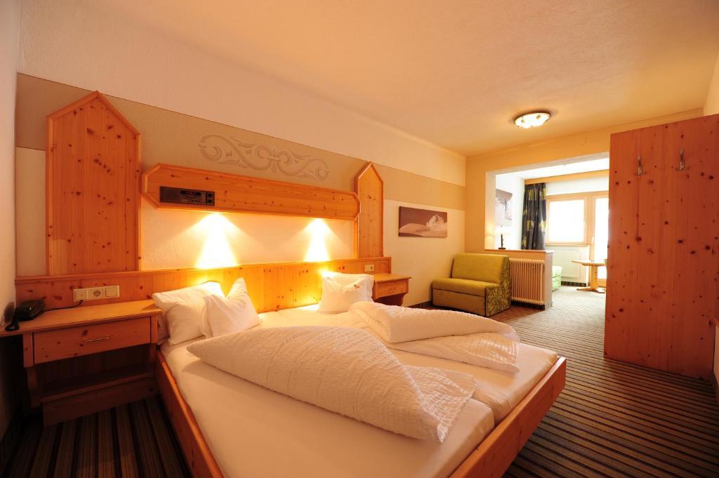 גלטור Hotel Toni חדר תמונה