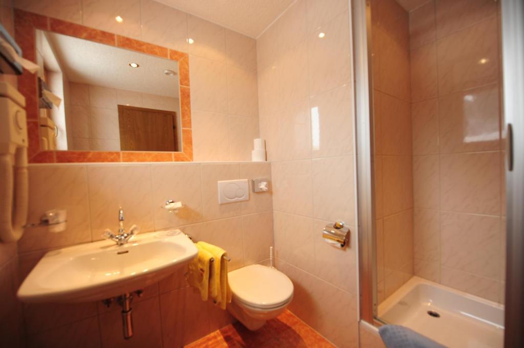 גלטור Hotel Toni חדר תמונה