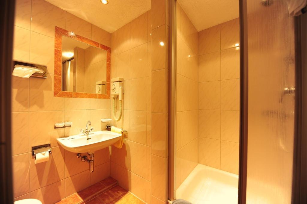 גלטור Hotel Toni חדר תמונה