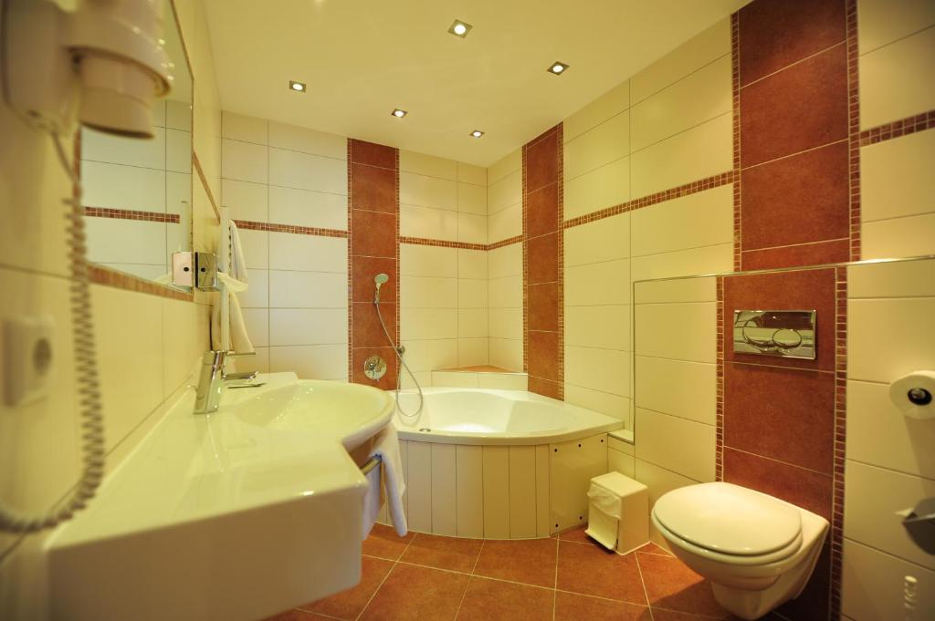 גלטור Hotel Toni חדר תמונה