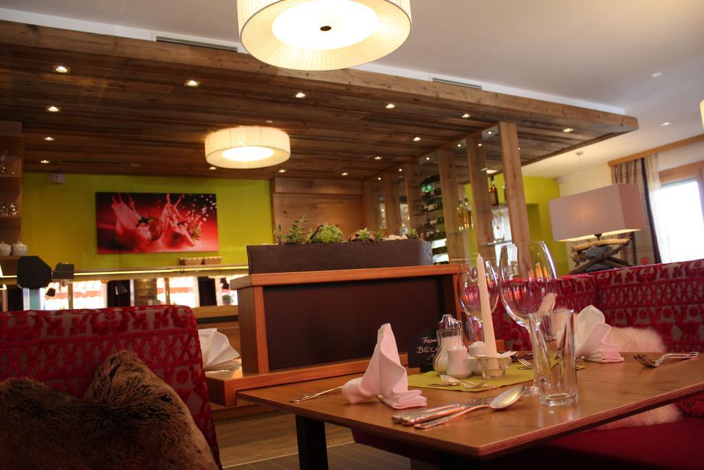 גלטור Hotel Toni מראה חיצוני תמונה