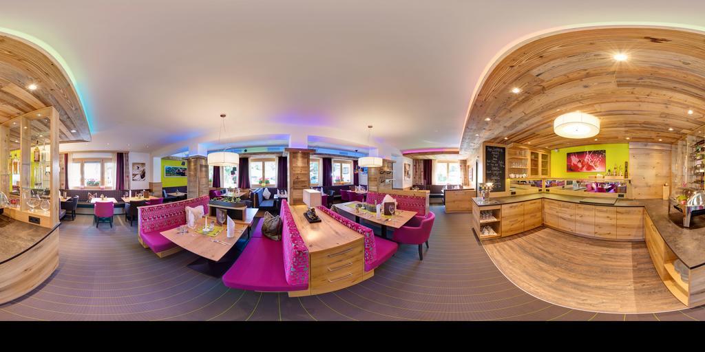 גלטור Hotel Toni מראה חיצוני תמונה