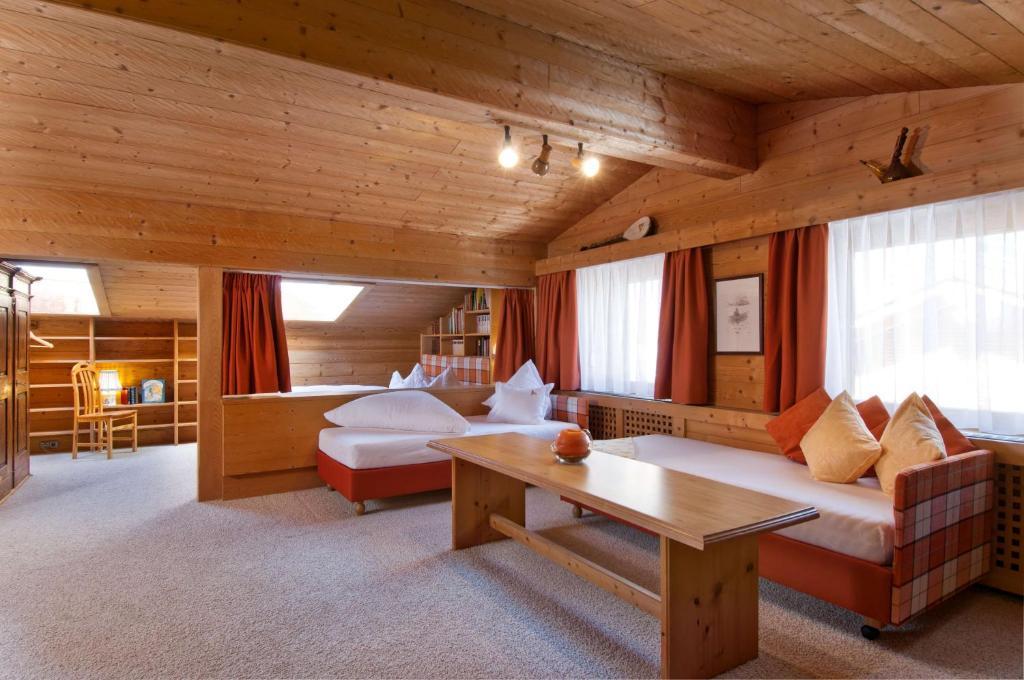 גלטור Hotel Toni חדר תמונה